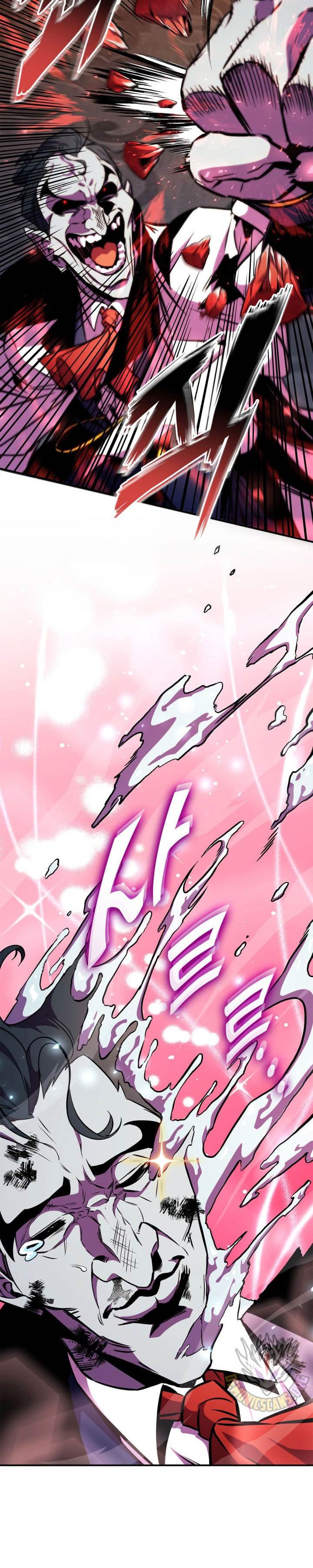 Ranker’s Return (Remake) Chap 168 - Next Chap 169