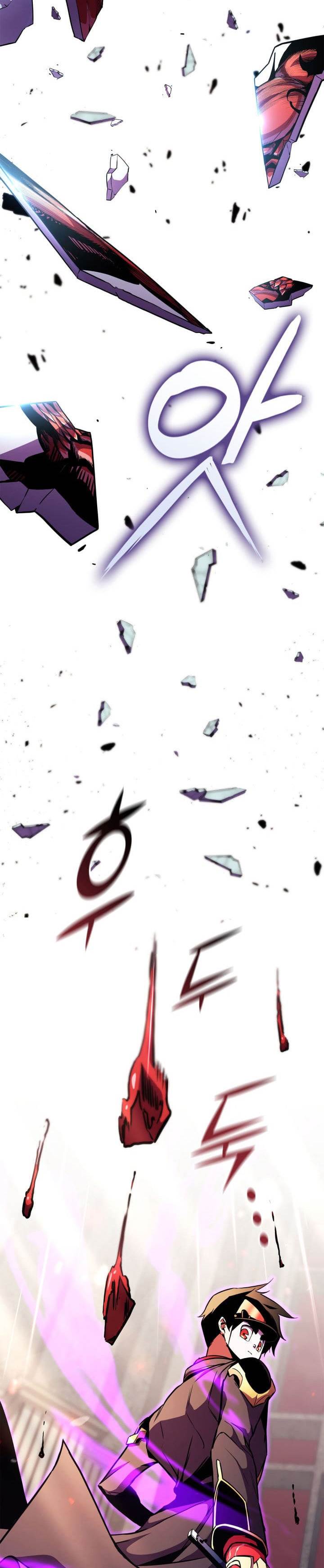 Ranker’s Return (Remake) Chap 168 - Next Chap 169