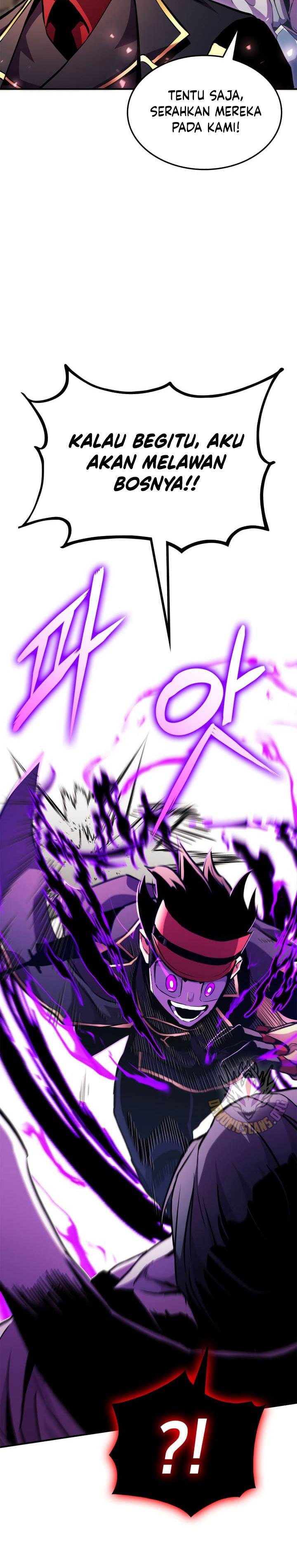 Ranker’s Return (Remake) Chap 168 - Next Chap 169