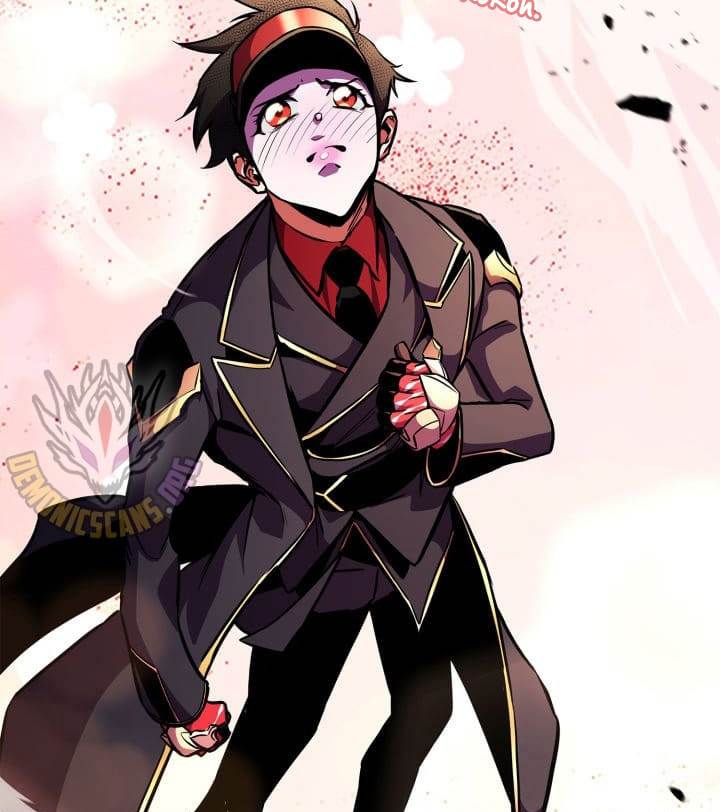 Ranker’s Return (Remake) Chap 168 - Next Chap 169