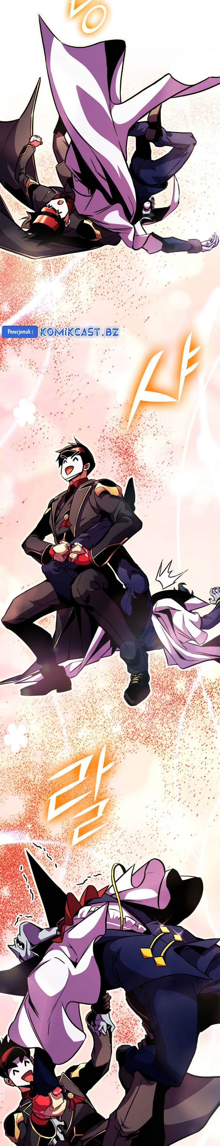 Ranker’s Return (Remake) Chap 168 - Next Chap 169