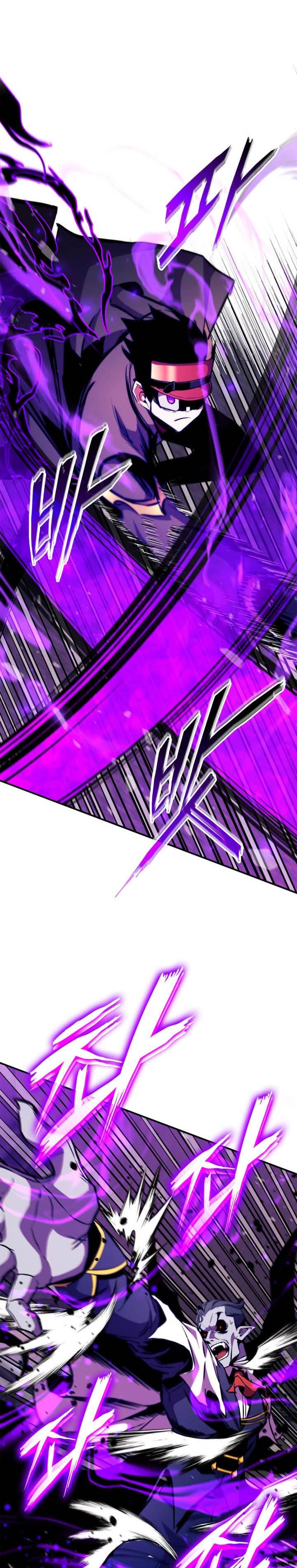 Ranker’s Return (Remake) Chap 168 - Next Chap 169