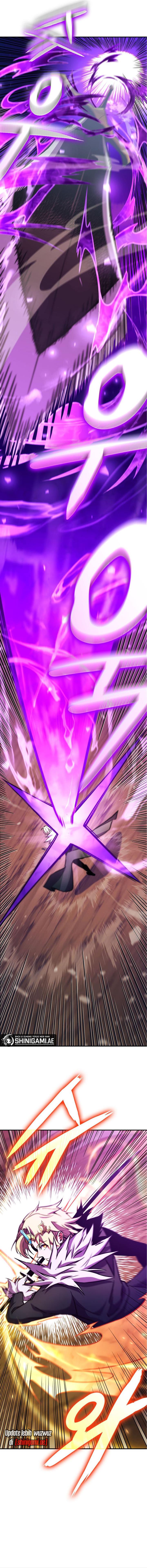 Ranker’s Return (Remake) Chap 161 - Next Chap 162