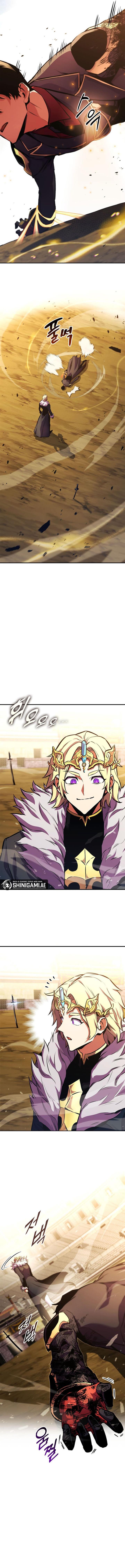 Ranker’s Return (Remake) Chap 161 - Next Chap 162