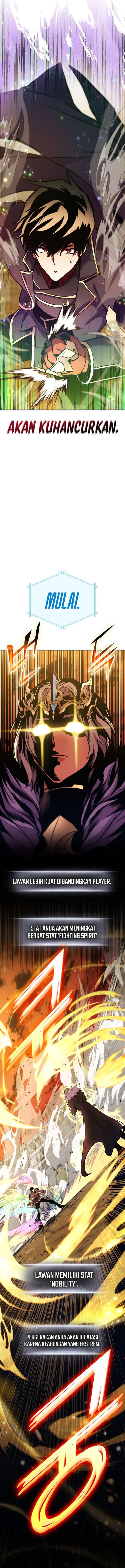 Ranker’s Return (Remake) Chap 161 - Next Chap 162