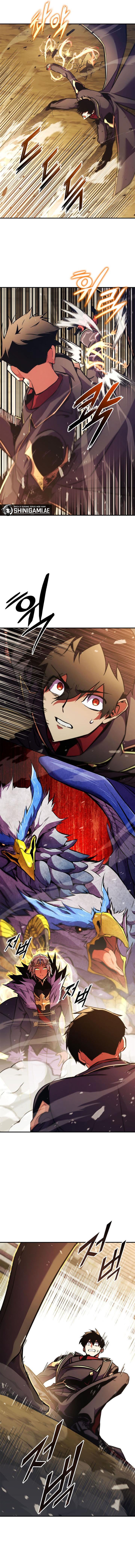 Ranker’s Return (Remake) Chap 161 - Next Chap 162