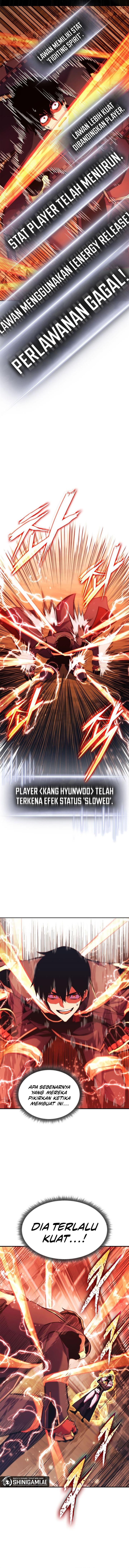 Ranker’s Return (Remake) Chap 161 - Next Chap 162