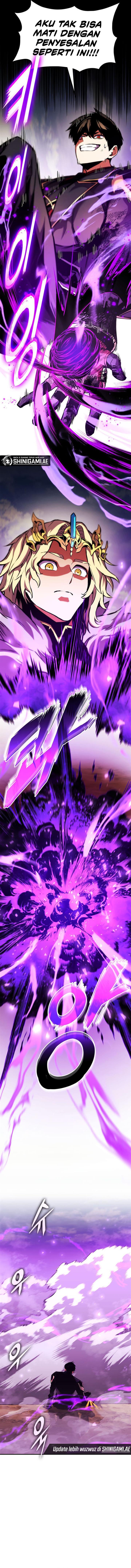 Ranker’s Return (Remake) Chap 161 - Next Chap 162