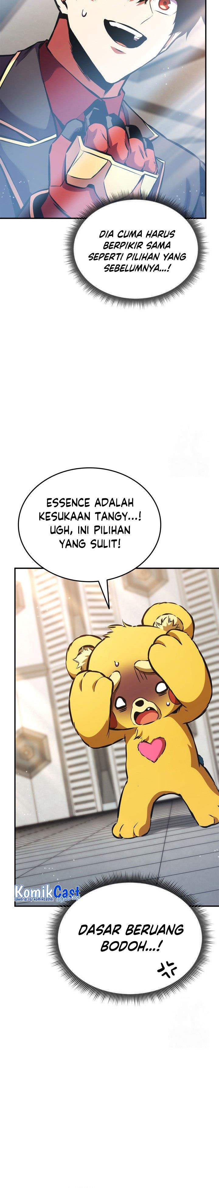 Ranker’s Return (Remake) Chap 162 - Next Chap 163