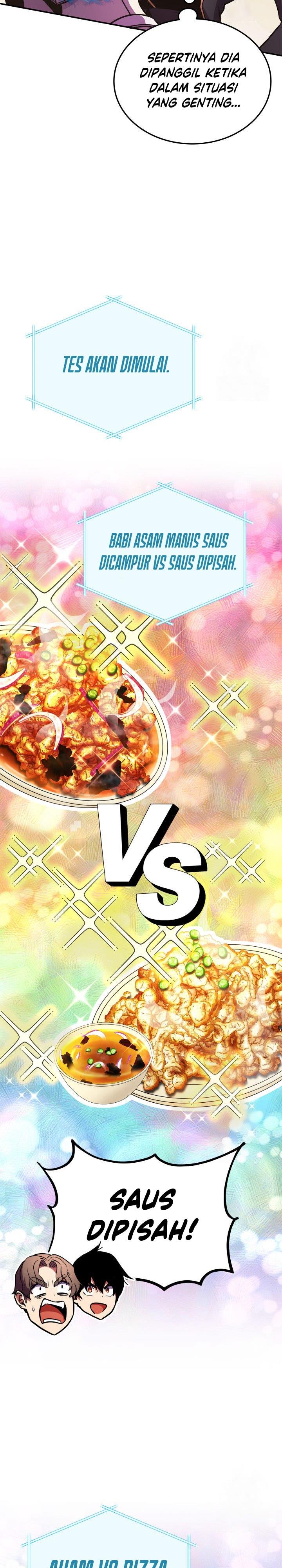 Ranker’s Return (Remake) Chap 162 - Next Chap 163