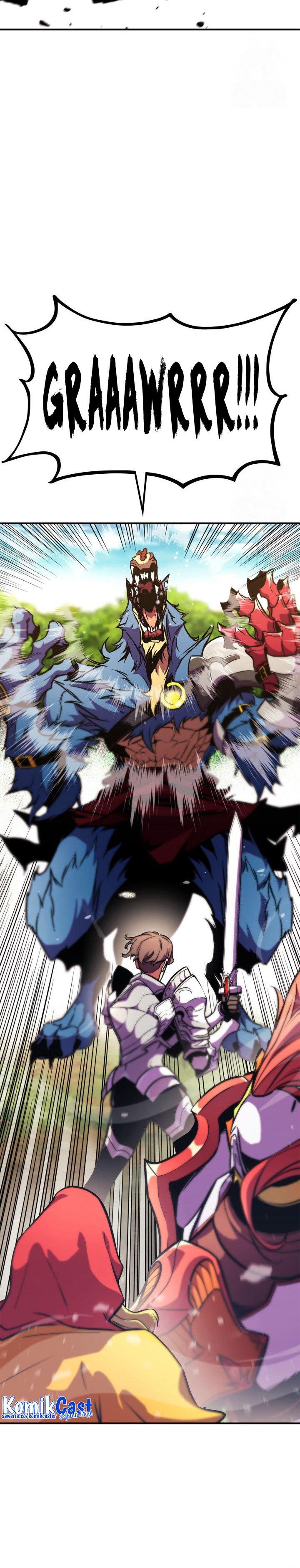 Ranker’s Return (Remake) Chap 162 - Next Chap 163