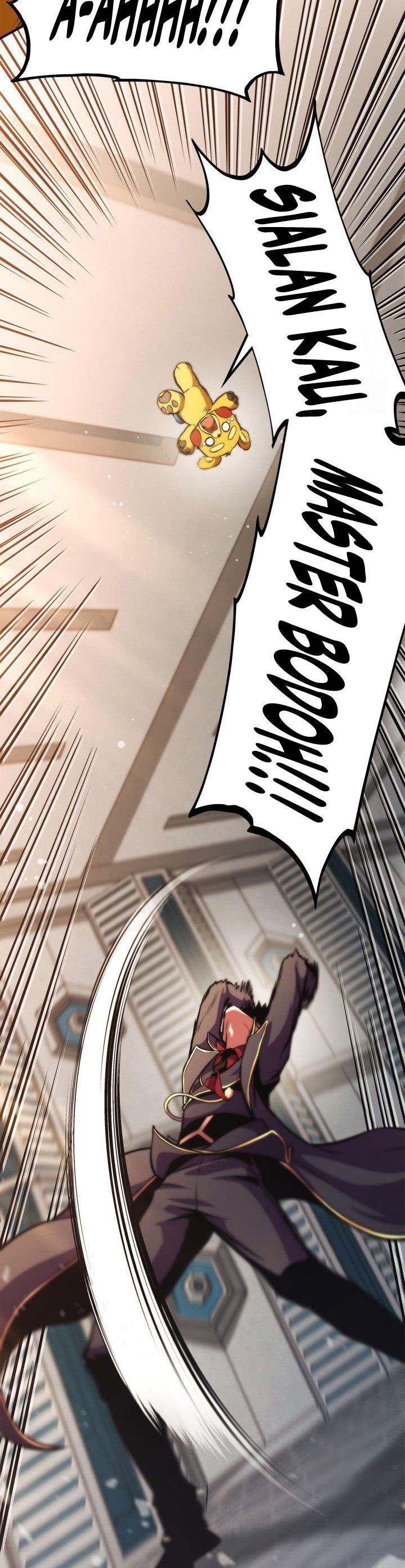 Ranker’s Return (Remake) Chap 162 - Next Chap 163