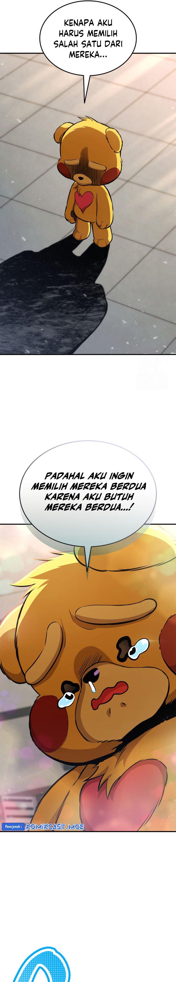 Ranker’s Return (Remake) Chap 162 - Next Chap 163