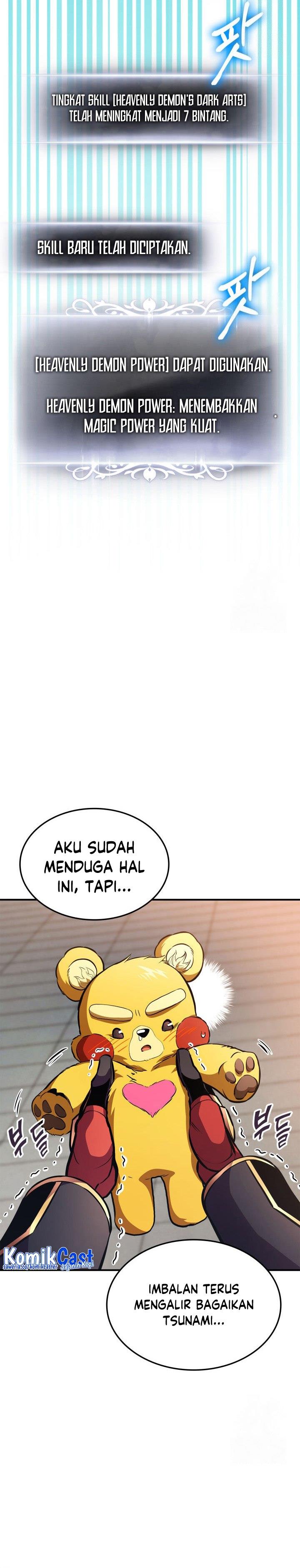 Ranker’s Return (Remake) Chap 162 - Next Chap 163