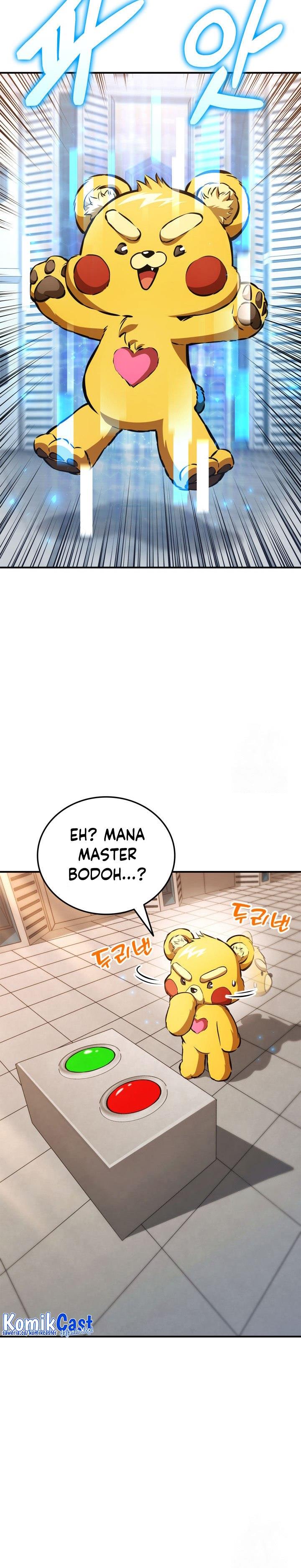 Ranker’s Return (Remake) Chap 162 - Next Chap 163