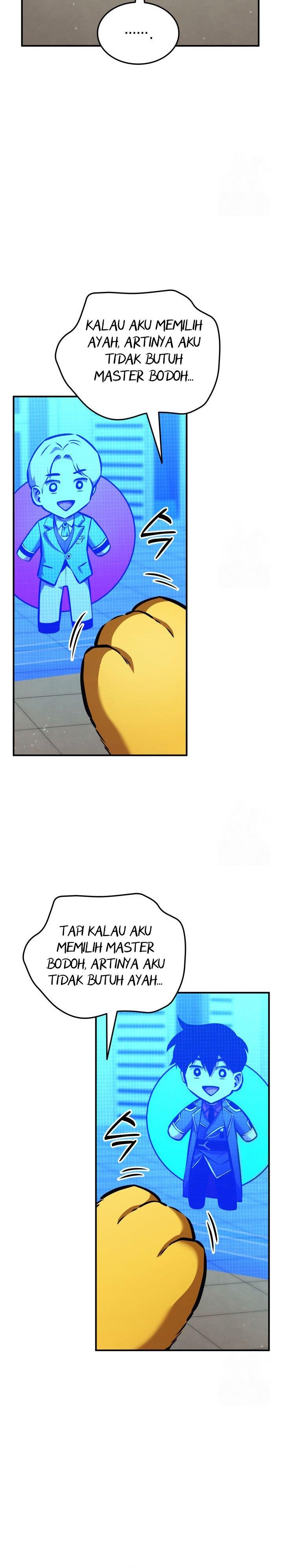 Ranker’s Return (Remake) Chap 162 - Next Chap 163