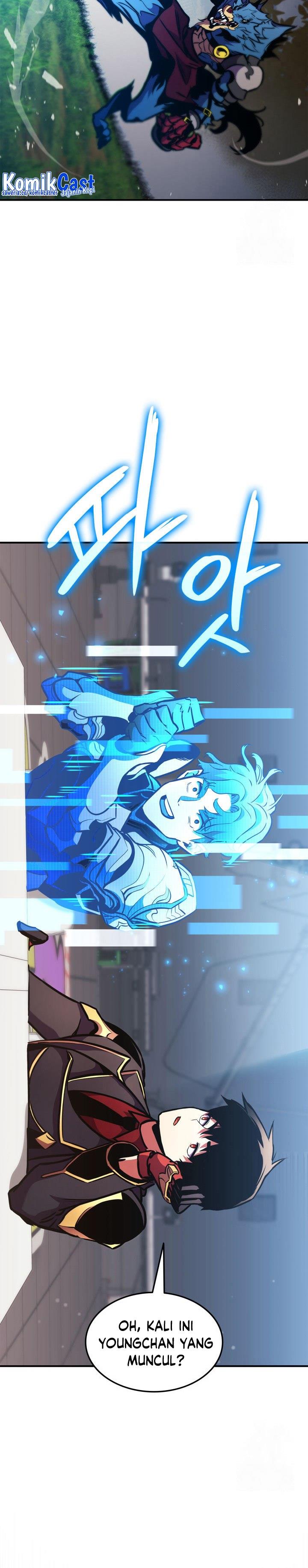 Ranker’s Return (Remake) Chap 162 - Next Chap 163