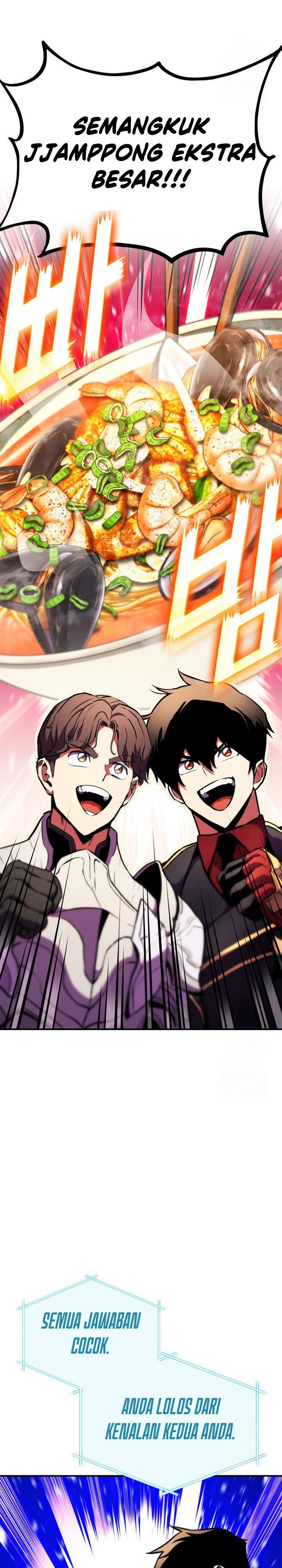 Ranker’s Return (Remake) Chap 162 - Next Chap 163