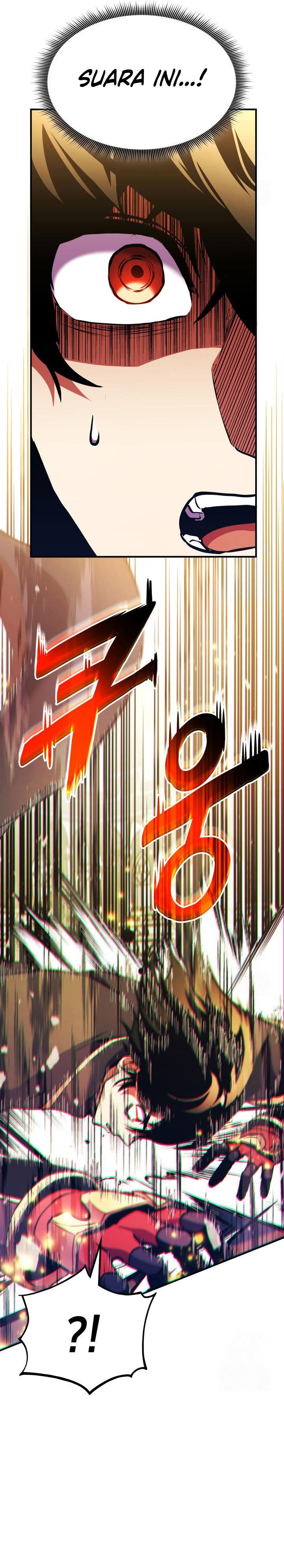 Ranker’s Return (Remake) Chap 162 - Next Chap 163