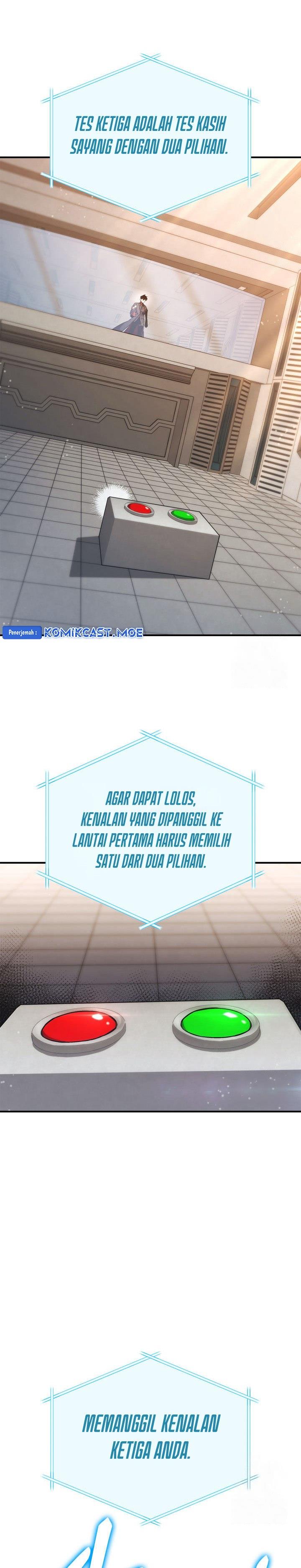 Ranker’s Return (Remake) Chap 162 - Next Chap 163