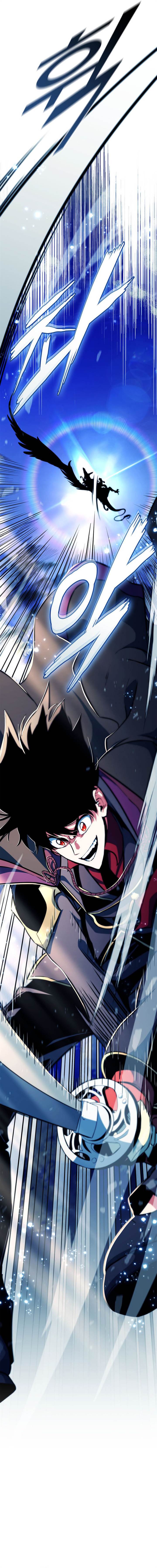 Ranker’s Return (Remake) Chap 174 - Next Chap 175