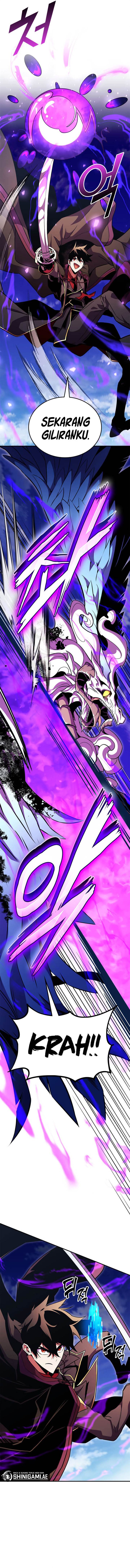 Ranker’s Return (Remake) Chap 174 - Next Chap 175