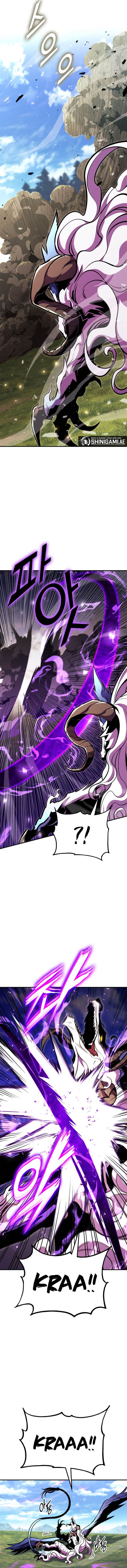 Ranker’s Return (Remake) Chap 174 - Next Chap 175