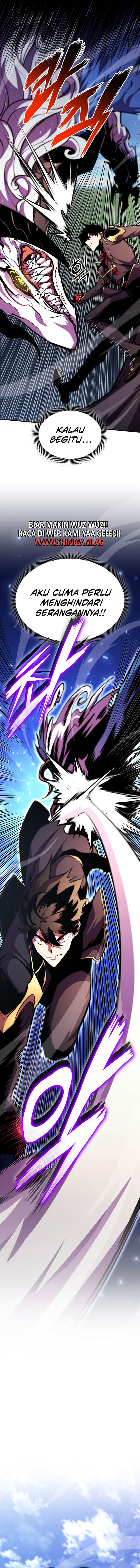 Ranker’s Return (Remake) Chap 174 - Next Chap 175