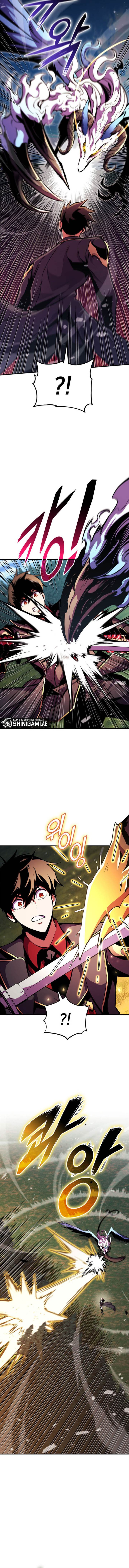 Ranker’s Return (Remake) Chap 174 - Next Chap 175