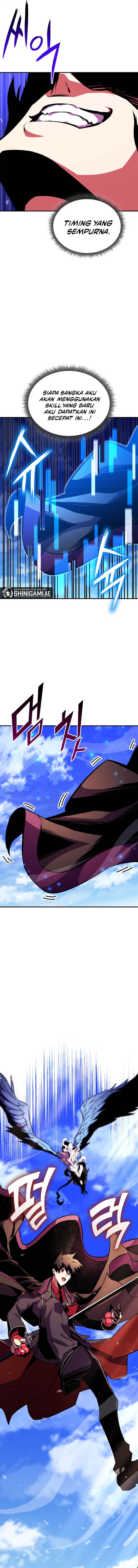 Ranker’s Return (Remake) Chap 174 - Next Chap 175