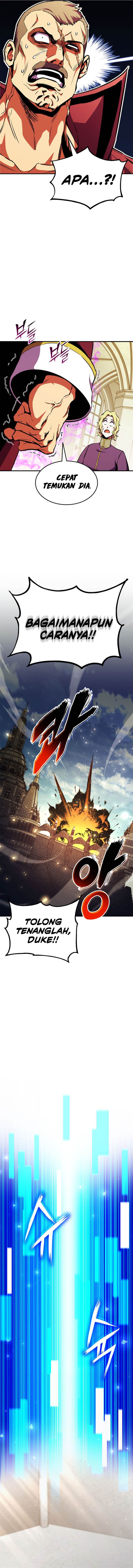 Ranker’s Return (Remake) Chap 174 - Next Chap 175