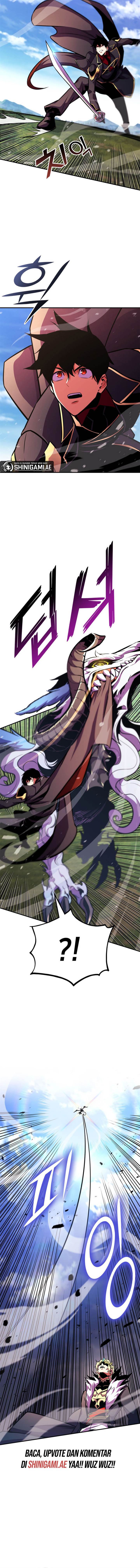 Ranker’s Return (Remake) Chap 174 - Next Chap 175