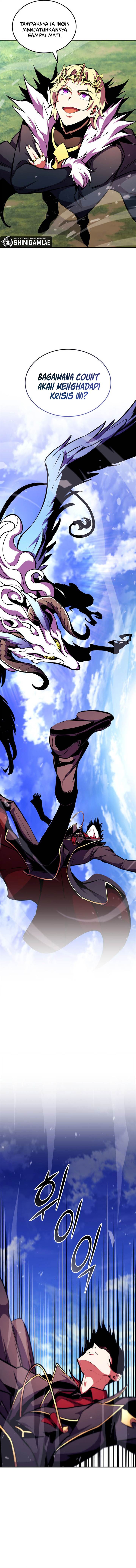 Ranker’s Return (Remake) Chap 174 - Next Chap 175