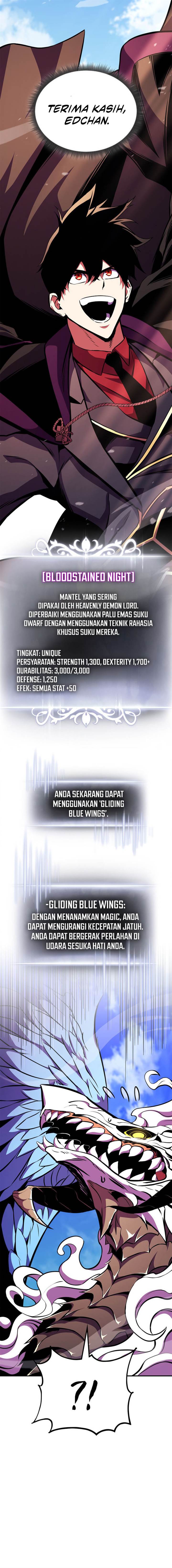 Ranker’s Return (Remake) Chap 174 - Next Chap 175