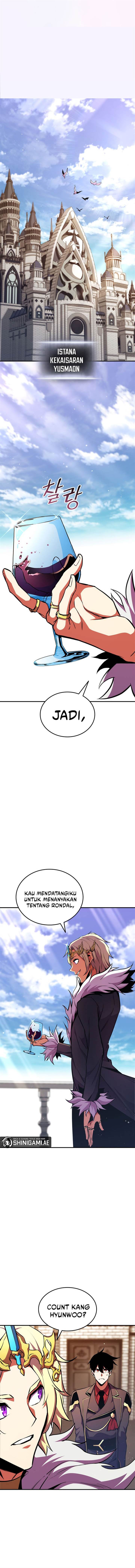 Ranker’s Return (Remake) Chap 174 - Next Chap 175