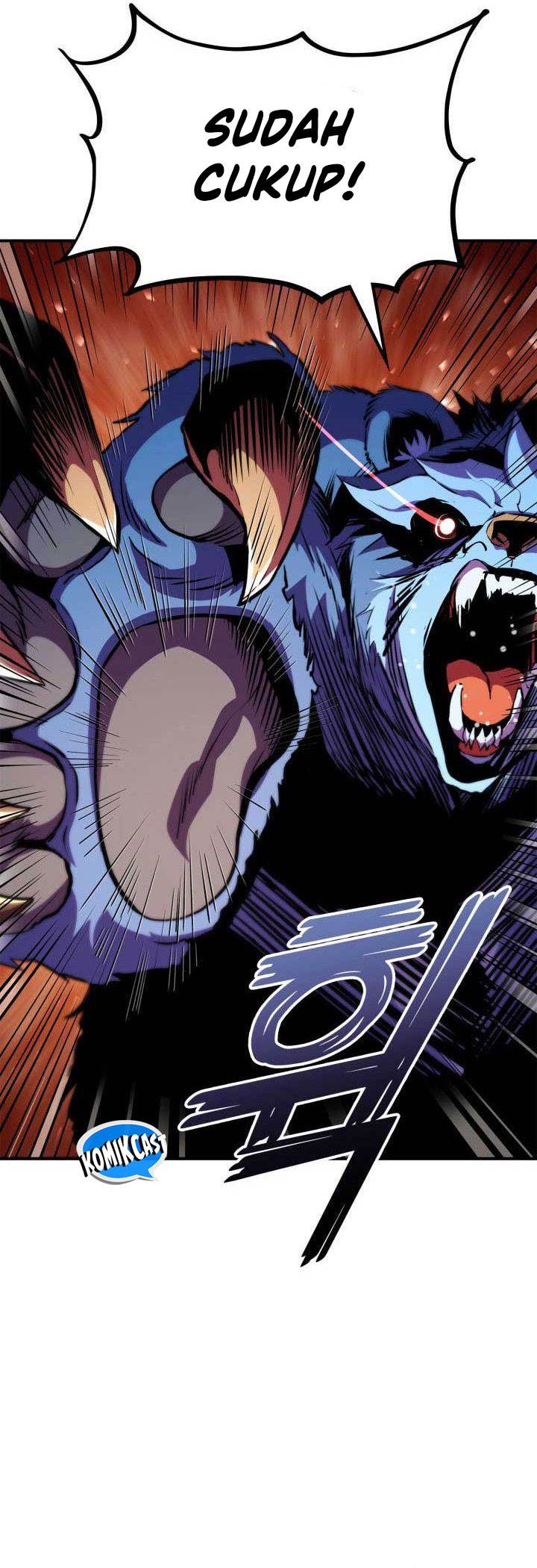 Ranker’s Return (Remake) Chap 176 - Next Chap 177