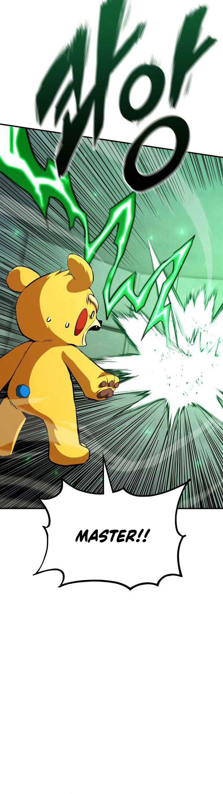 Ranker’s Return (Remake) Chap 176 - Next Chap 177