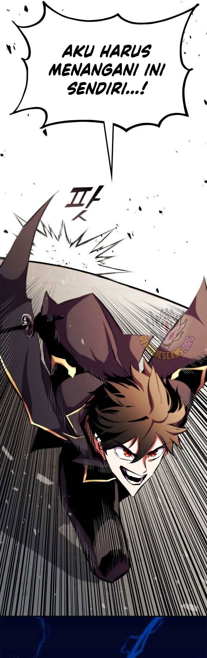 Ranker’s Return (Remake) Chap 176 - Next Chap 177