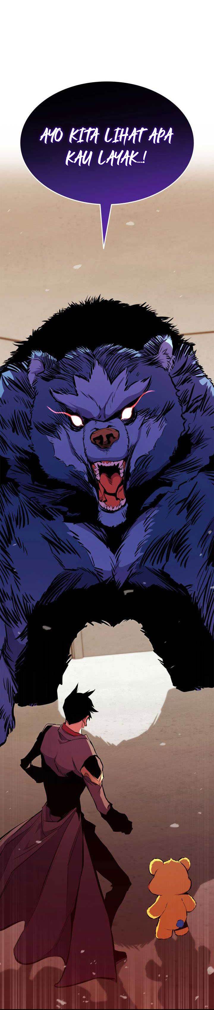 Ranker’s Return (Remake) Chap 176 - Next Chap 177