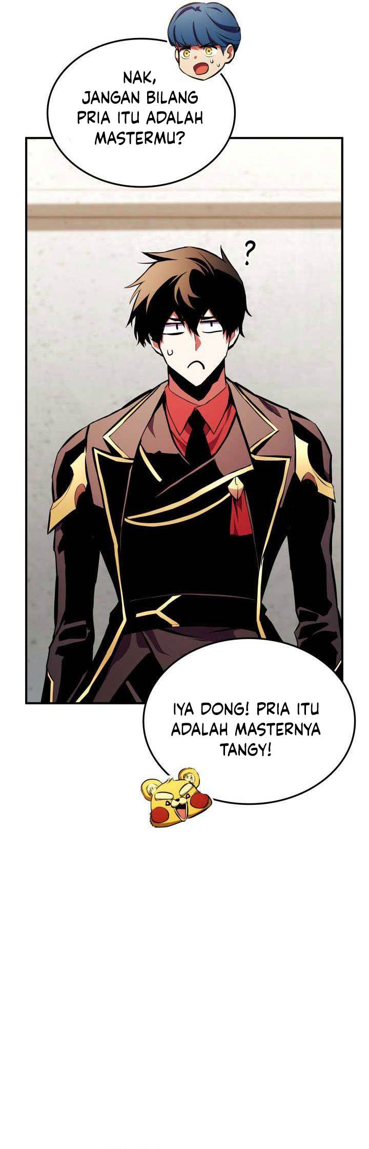 Ranker’s Return (Remake) Chap 176 - Next Chap 177