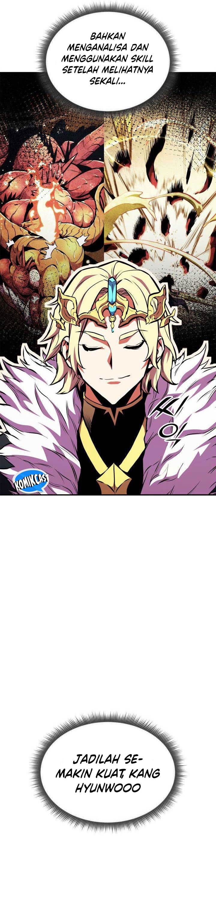 Ranker’s Return (Remake) Chap 176 - Next Chap 177