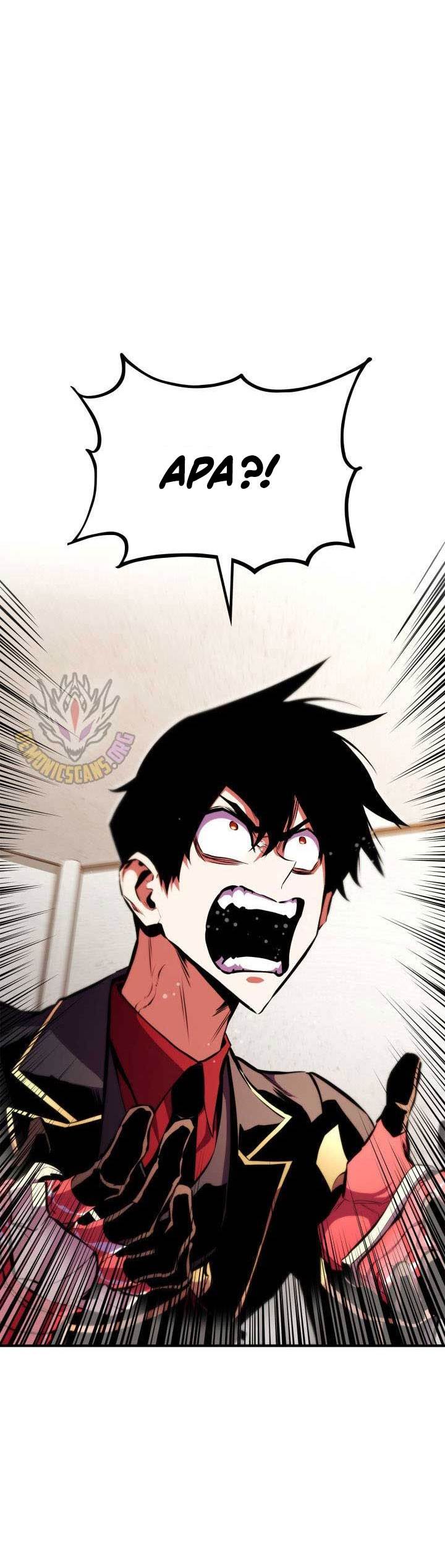 Ranker’s Return (Remake) Chap 176 - Next Chap 177