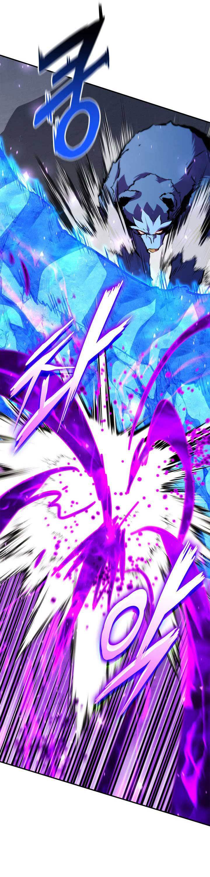 Ranker’s Return (Remake) Chap 176 - Next Chap 177