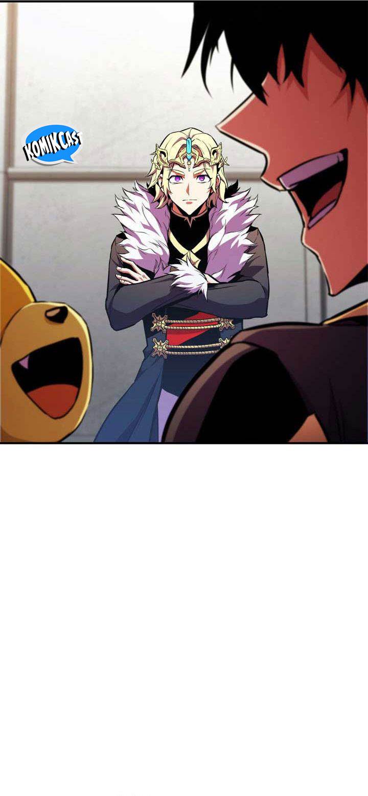 Ranker’s Return (Remake) Chap 176 - Next Chap 177