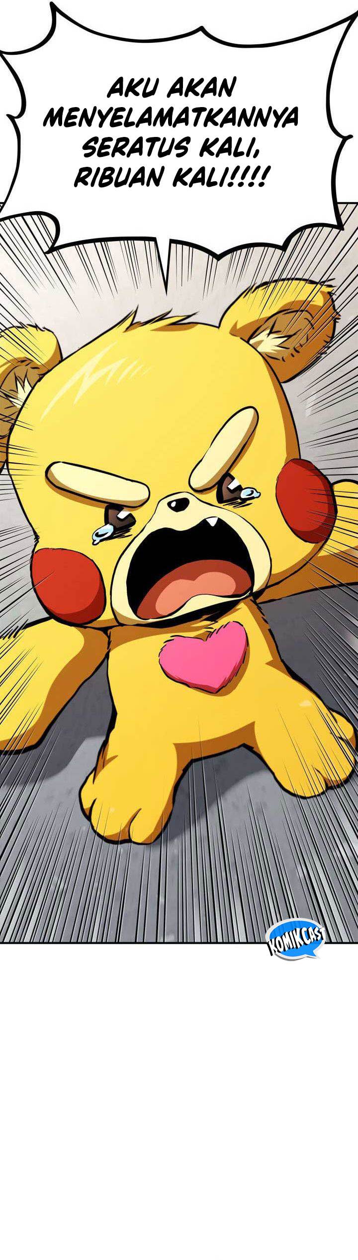 Ranker’s Return (Remake) Chap 176 - Next Chap 177