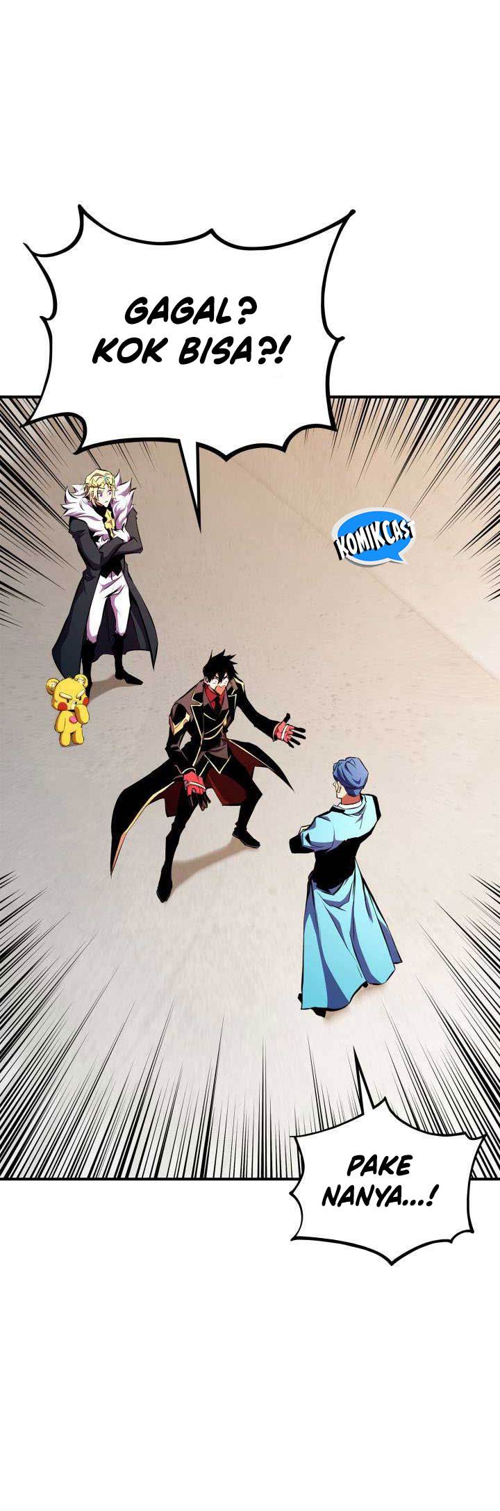 Ranker’s Return (Remake) Chap 176 - Next Chap 177