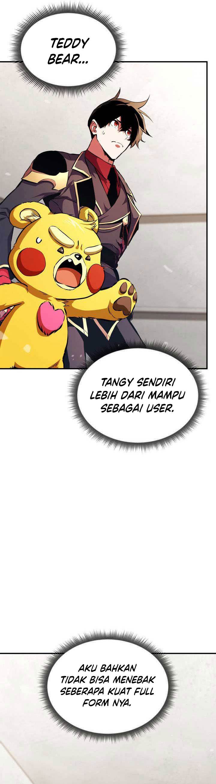 Ranker’s Return (Remake) Chap 176 - Next Chap 177