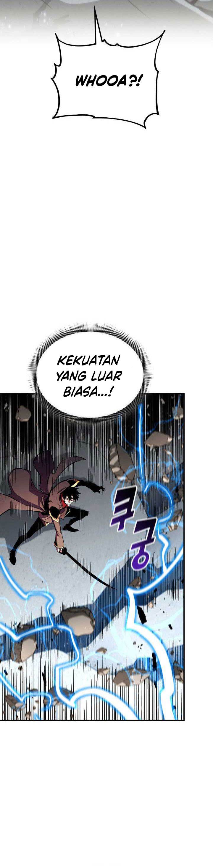 Ranker’s Return (Remake) Chap 176 - Next Chap 177