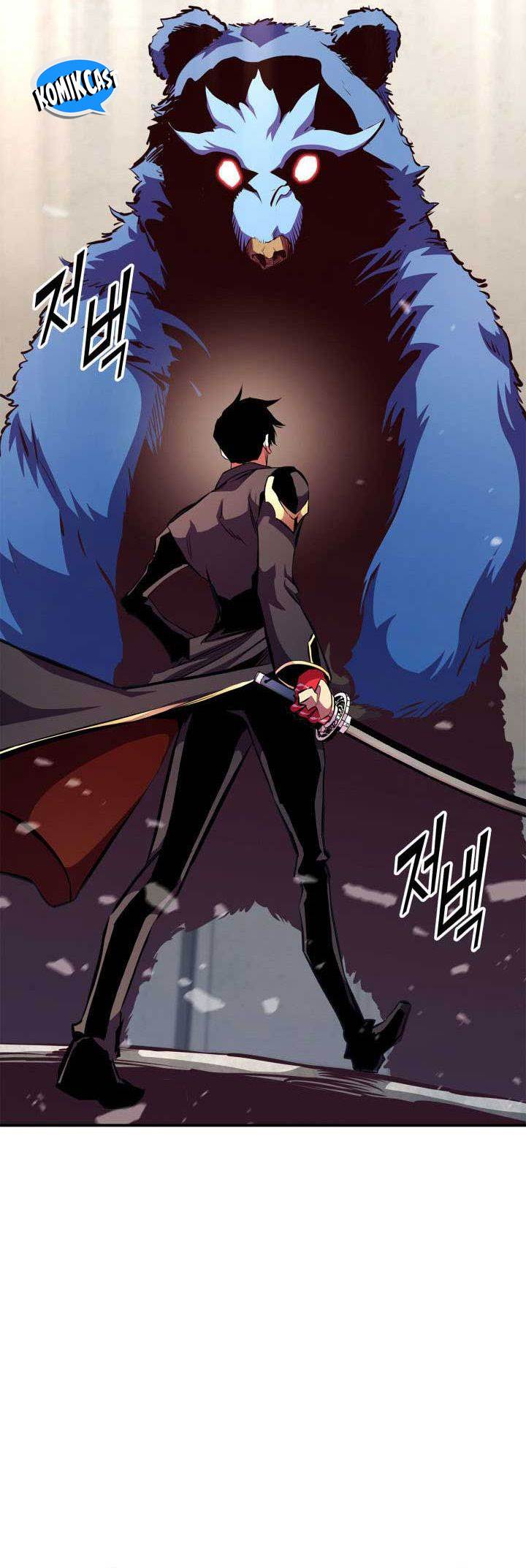 Ranker’s Return (Remake) Chap 176 - Next Chap 177