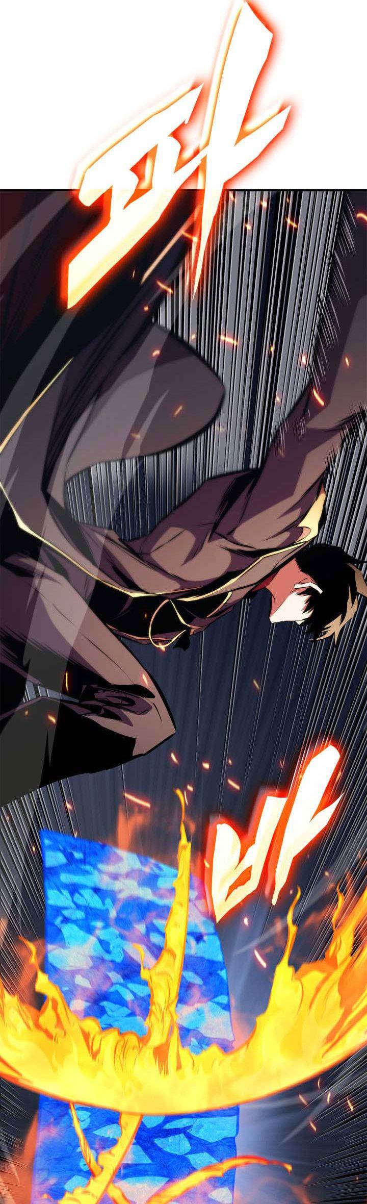 Ranker’s Return (Remake) Chap 176 - Next Chap 177